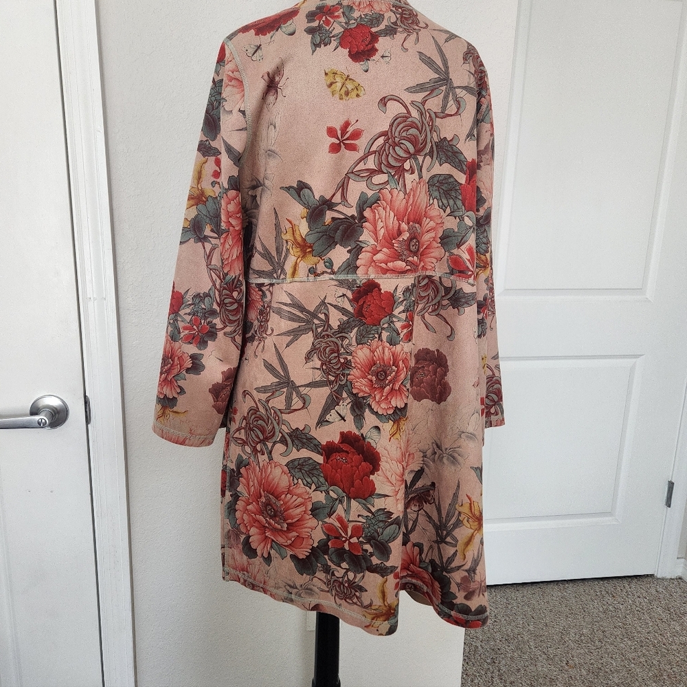 Solitaire Tan Garment - Picture 5 of 7